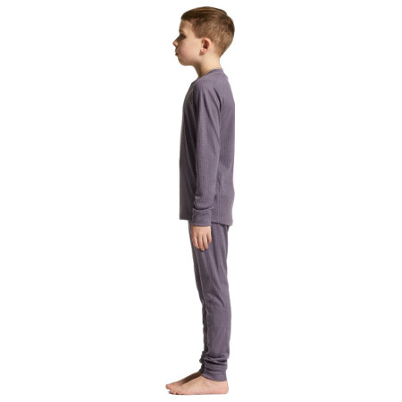 Craft Baselayer Set 2 Jr Purple gyerek funkcionális öltözet