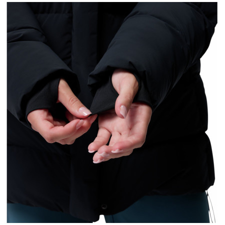 Columbia Amaze Puff™ Mid Hooded Jacket női télikabát