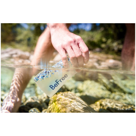 Katadyn BeFree 1l LE filteres kulacs