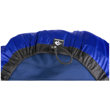 Esőhuzat hátizsákhoz Sea to Summit Ultra-Sil Pack Cover Large