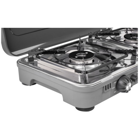 Brunner Devil Kookmaster gázgrill