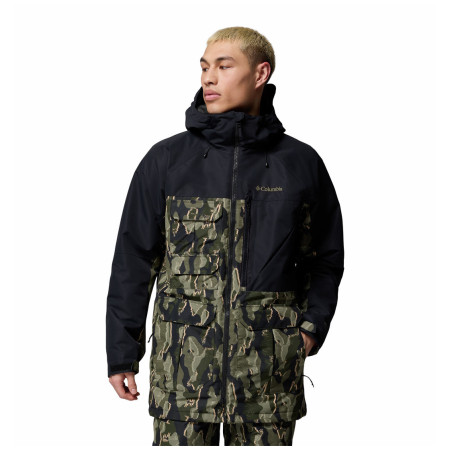 Columbia Coreshot™ Printed Jacket férfi síkabát