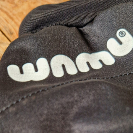 WAMU Klasik gyerek softshell nadrág