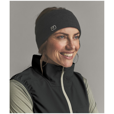 Ortovox Venet Softshell Vest női mellény