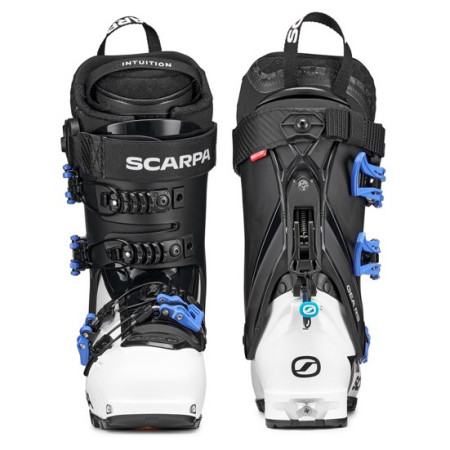 Scarpa Gea RS túrasí cipő