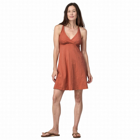 Patagonia W's Amber Dawn Dress női ruha