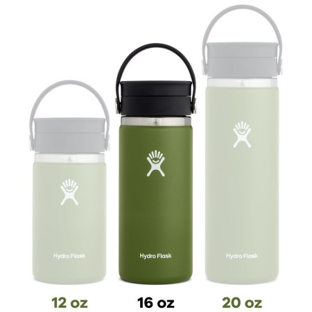 Hydro Flask Coffee with Flex Sip Lid 16 oz thermo bögre
