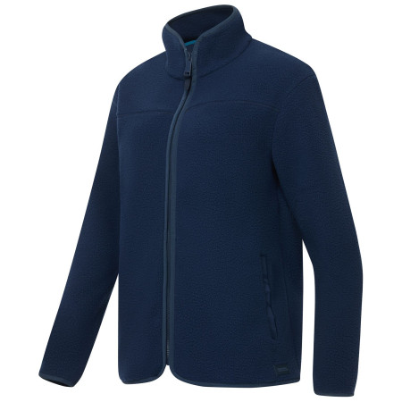 Regatta Womens Frankie Borg Full Zip női pulóver