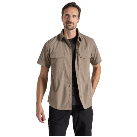 Craghoppers Kiwi Short Sleeved Shirt férfi ing