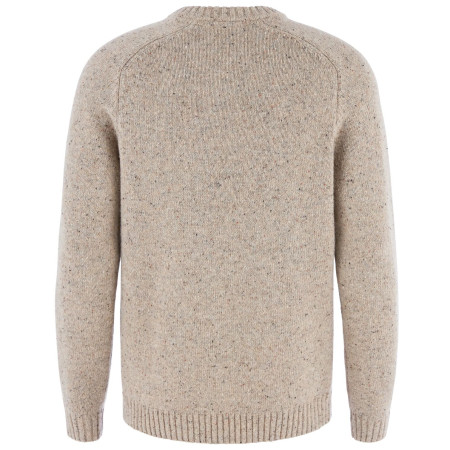 Fjällräven Övik Neps Knit Sweater M férfi pulóver