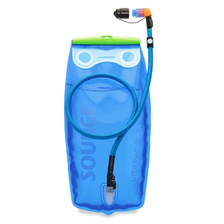 Vizestömlő Source Ultimate 3L