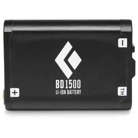 Black Diamond Bd 1500 Battery & Charger elem