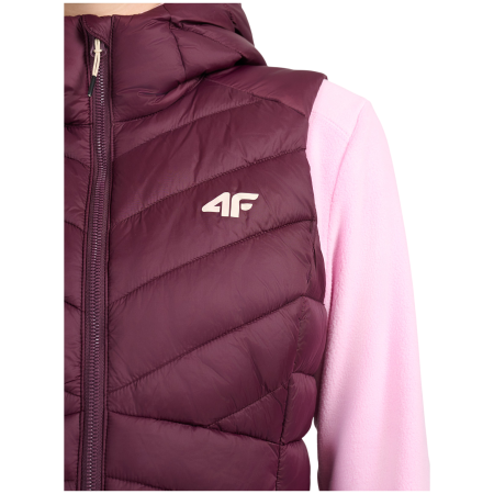 4F Vest Jacket F372 női mellény
