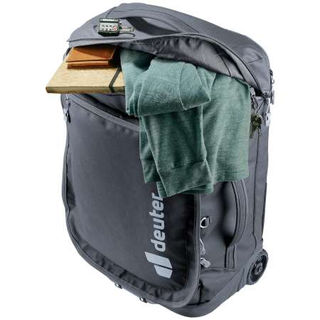 Deuter Duffel Pro Movo 36 bőrönd