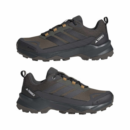 Adidas Terrex Skychaser Ax5 Gtx férfi túracipő
