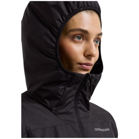 Didriksons Karix Wns Jkt 3 női softshell kabát