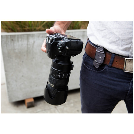 Peak Design Capture (v3) tartó