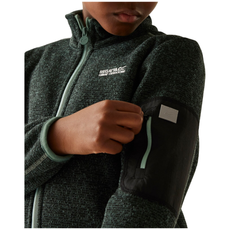 Regatta Junior Newhill gyerek pulóver