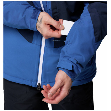 Columbia Powder Prime™ Jacket férfi télikabát