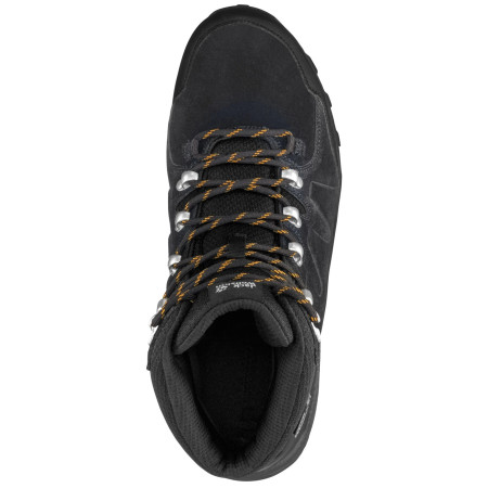 Jack Wolfskin Refugio Texapore Mid M férficipő