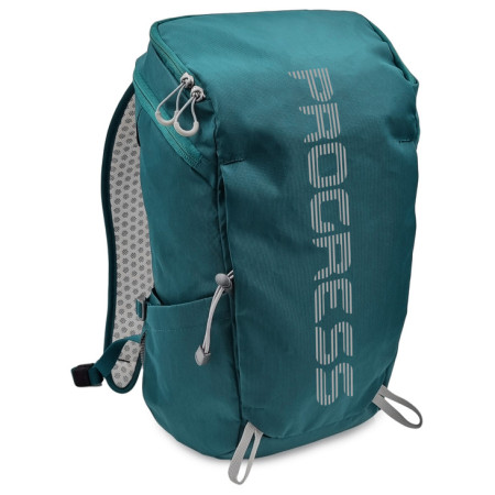 Progress Hike 15 túrahátizsák kék petrol