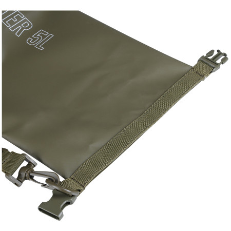 Zulu WildWater 5l vízhatlan tengerészzsák