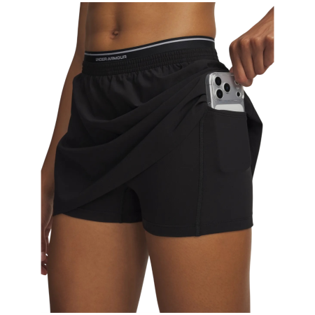 Under Armour Vanish Woven Skort női szoknya