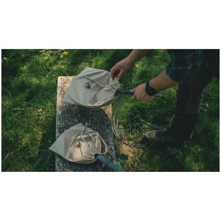 Robens Smokey Hill Frying Pan serpenyő