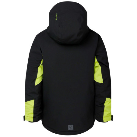 Dare 2b Rip It Jacket Black/WldLim gyerek dzseki