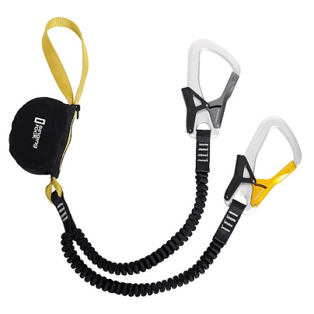 Singing Rock PHARIO PALM energiaelnyelő kantár