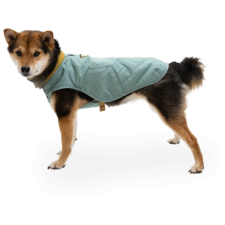 Ruffwear Stumptown Jacket ruházat kutyáknak
