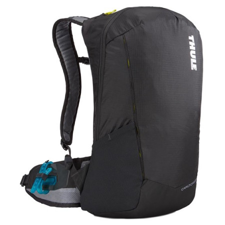 Thule Capstone 22L Men's M/L hátizsák fekete Obsidian
