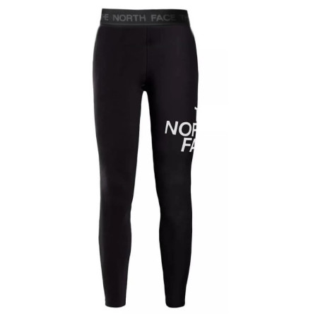 The North Face W Flex Mid Rise Tight - Eu női leggings