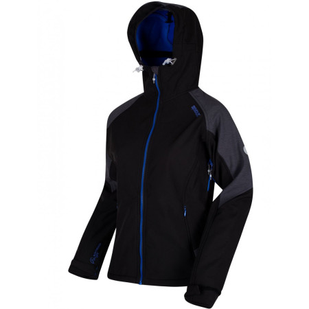 Regatta Desoto III női dzseki