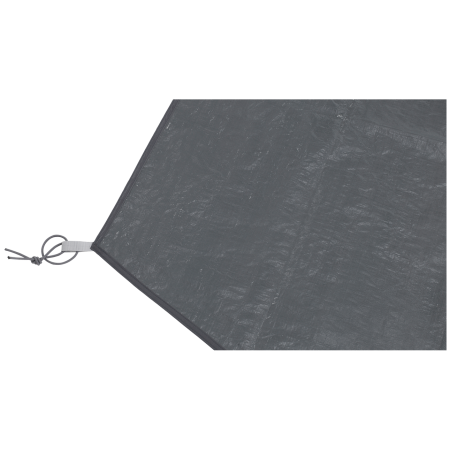 Robens Groundsheet Voyager 2 talajtakaró fekete/szürke Black & Grey
