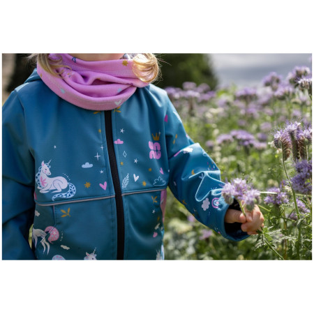 WAMU Jednorožci körsál