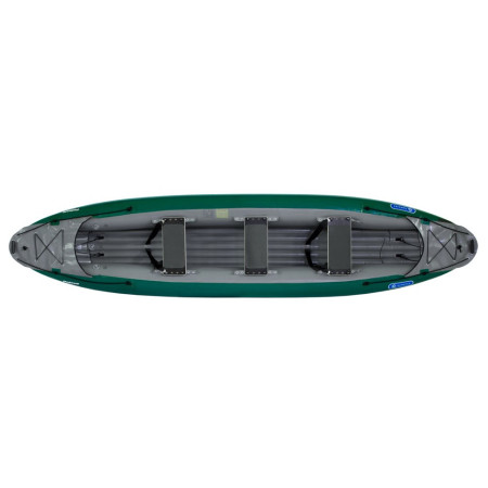 Gumotex PALAVA 400 kenu