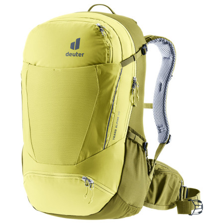 Deuter Trans Alpine 30 hátizsák sárga
