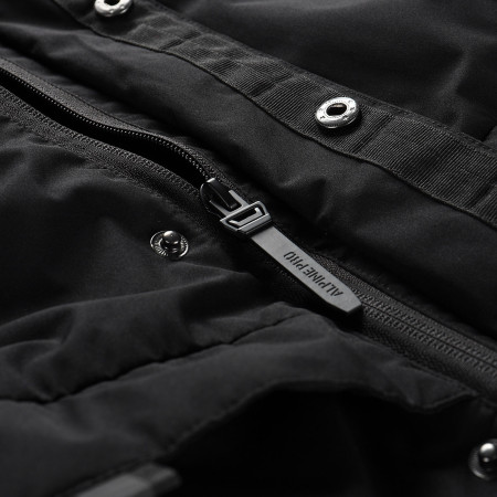 Alpine Pro Werdo 2 gyerek télikabát