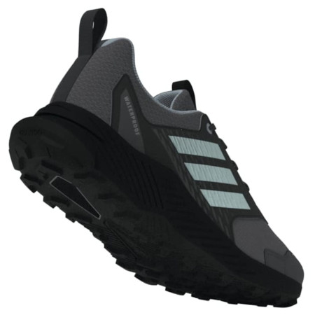 Adidas Terrex Tracefinder 2 Clima W női futócipő