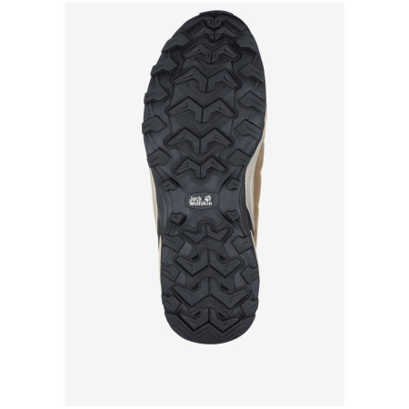 Jack Wolfskin Refugio Texapore Low W női cipő
