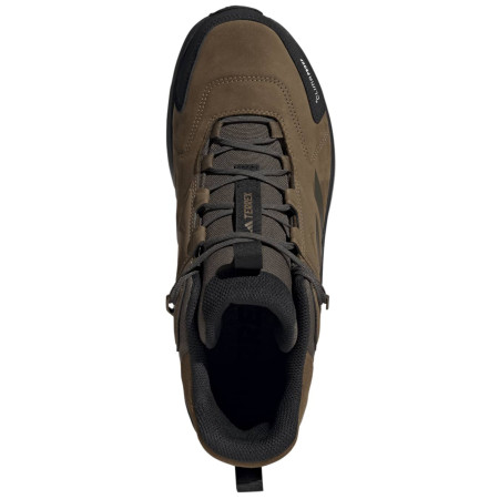 Adidas Terrex Anylander Leather Mid Climaproof férfi túracipő