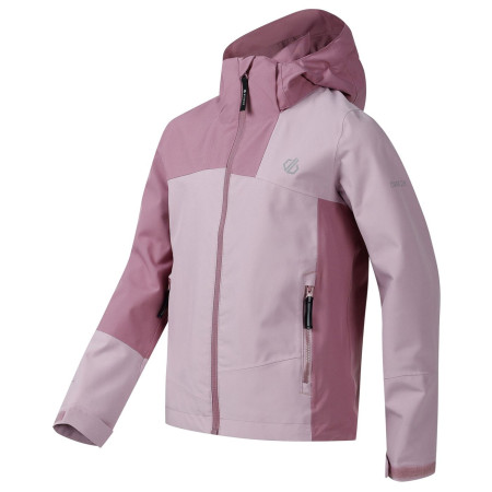 Dare 2b Explore III Jacket Mauve /Orchd gyerek dzseki