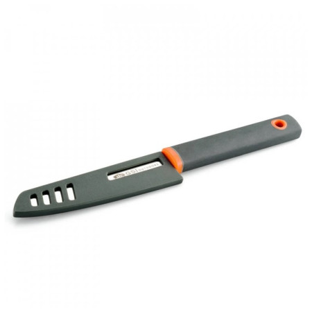 GSI Outdoors Santoku Paring Knife konyhai kés