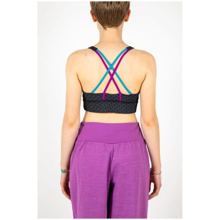 E9 Mery2.3 Women's sport melltartó