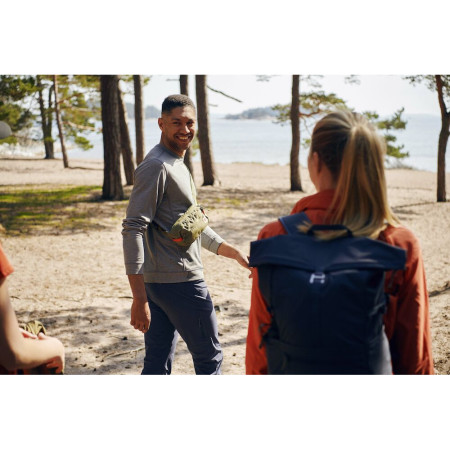 Fjällräven High Coast Hip Pack övtáska