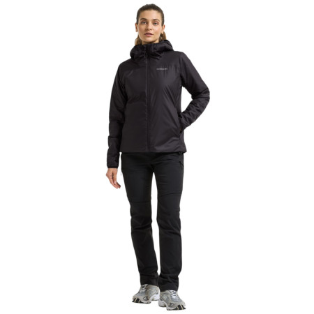 Didriksons Karix Wns Jkt 3 női softshell kabát