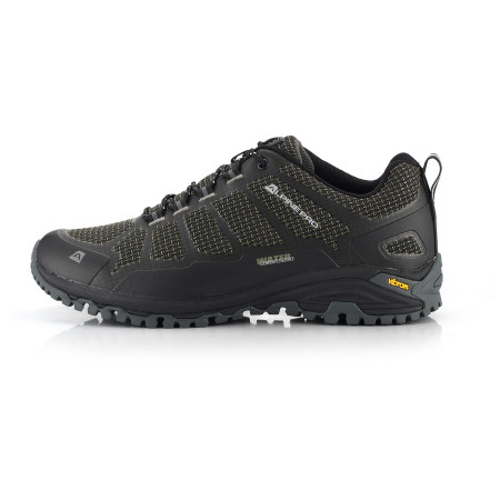 Alpine Pro Musswe férficipő fekete BLACK