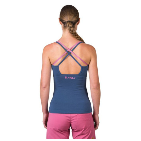 Rafiki Suesca Ctn női atléta