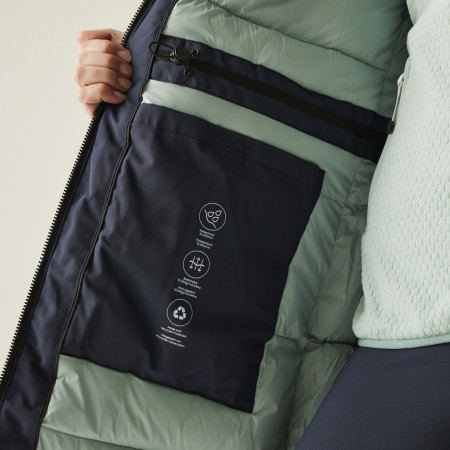 Regatta Women’s Marron női dzseki